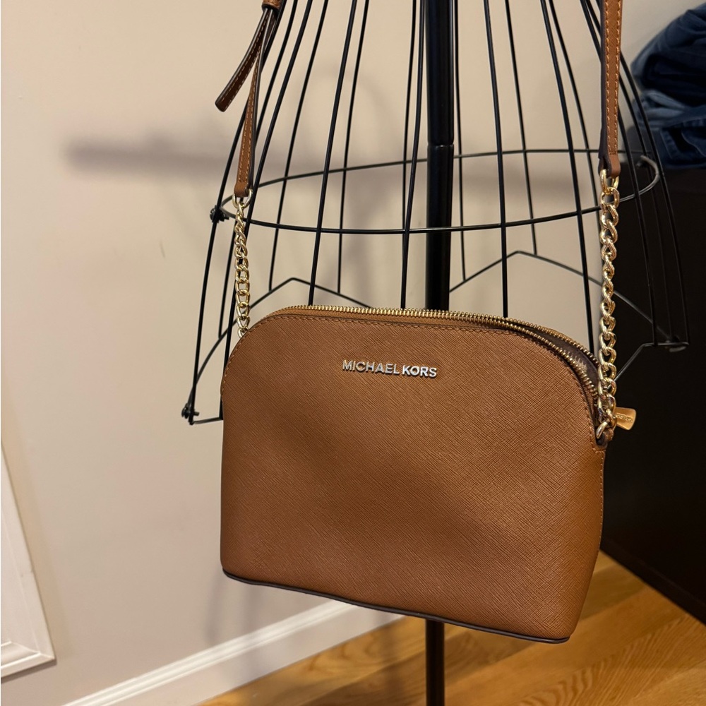 Michael Kors Cindy Crossbody Bag